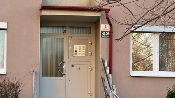 Prodej bytu 4+1 v osobním vlastnictví 85 m², Brno