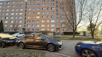 Prodej bytu 4+1 v osobním vlastnictví 85 m², Brno