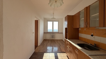 kuchyně - Prodej bytu 4+1 v osobním vlastnictví 85 m², Brno 