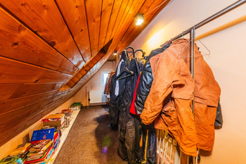 Prodej domu 177 m², Praha 6 - Ruzyně