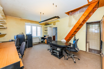 Prodej domu 177 m², Praha 6 - Ruzyně