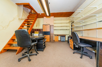 Prodej domu 177 m², Praha 6 - Ruzyně