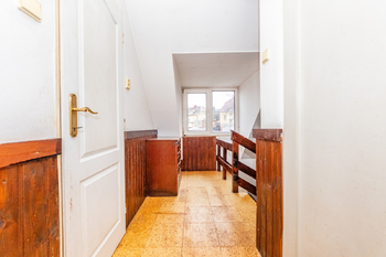 Prodej domu 177 m², Praha 6 - Ruzyně