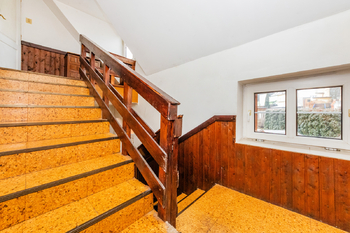 Prodej domu 177 m², Praha 6 - Ruzyně