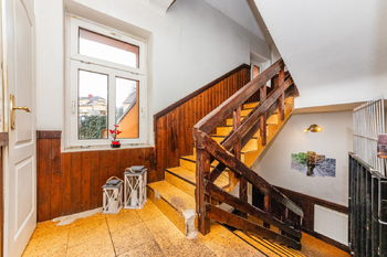 Prodej domu 177 m², Praha 6 - Ruzyně