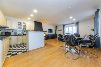 Prodej domu 177 m², Praha 6 - Ruzyně