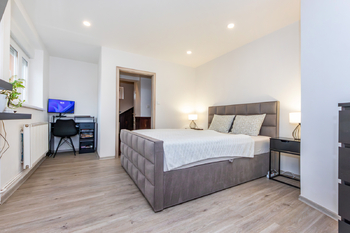 Prodej domu 177 m², Praha 6 - Ruzyně