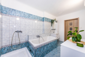 Prodej domu 177 m², Praha 6 - Ruzyně