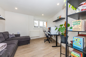 Prodej domu 177 m², Praha 6 - Ruzyně