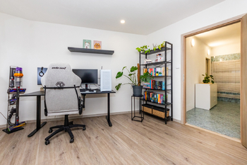 Prodej domu 177 m², Praha 6 - Ruzyně