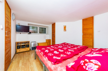 Prodej domu 177 m², Praha 6 - Ruzyně