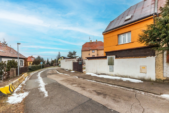 Prodej domu 177 m², Praha 6 - Ruzyně