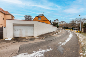 Prodej domu 177 m², Praha 6 - Ruzyně