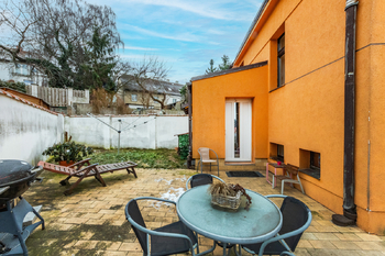 Prodej domu 177 m², Praha 6 - Ruzyně