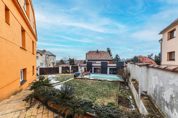 Prodej domu 177 m², Praha 6 - Ruzyně