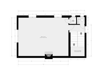 Prodej domu 177 m², Praha 6 - Ruzyně