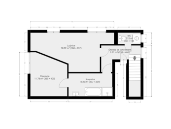 Prodej domu 177 m², Praha 6 - Ruzyně