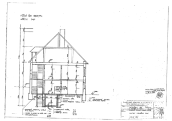 Prodej domu 177 m², Praha 6 - Ruzyně