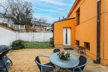Prodej domu 177 m², Praha 6 - Ruzyně
