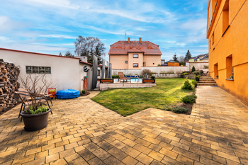 Prodej domu 177 m², Praha 6 - Ruzyně