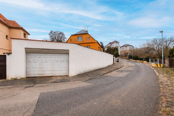 Prodej domu 177 m², Praha 6 - Ruzyně