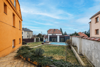 Prodej domu 177 m², Praha 6 - Ruzyně