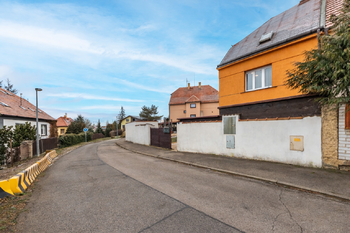 Prodej domu 177 m², Praha 6 - Ruzyně