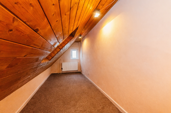 Prodej domu 177 m², Praha 6 - Ruzyně