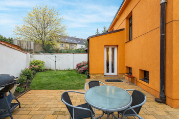 Prodej domu 177 m², Praha 6 - Ruzyně