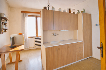 Prodej domu 317 m², Krásno