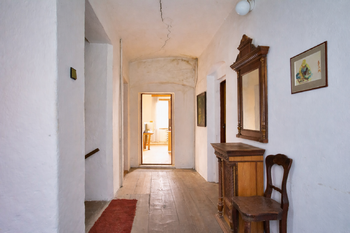 Prodej domu 317 m², Krásno