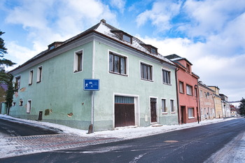 Prodej domu 317 m², Krásno