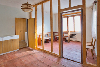 Prodej domu 317 m², Krásno