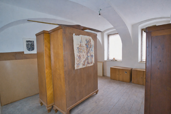 Prodej domu 317 m², Krásno