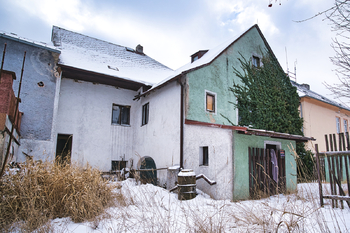 Prodej domu 317 m², Krásno