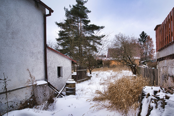 Prodej domu 317 m², Krásno