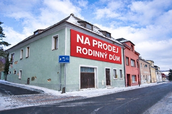 Prodej domu 250 m², Krásno