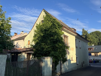 Prodej domu 250 m², Krásno