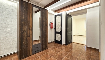 Pronájem bytu 2+kk v osobním vlastnictví 60 m², Komárov