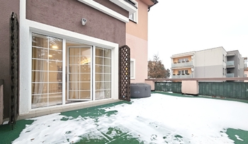 Pronájem bytu 2+kk v osobním vlastnictví 60 m², Komárov