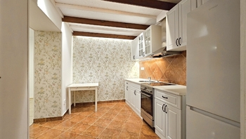 Pronájem bytu 2+kk v osobním vlastnictví 60 m², Komárov