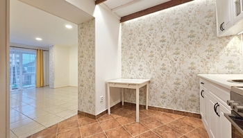 Pronájem bytu 2+kk v osobním vlastnictví 60 m², Komárov