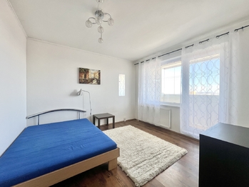 Prodej bytu 3+1 v družstevním vlastnictví 68 m², Jirkov