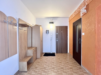 Prodej bytu 3+1 v družstevním vlastnictví 68 m², Jirkov