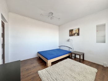 Prodej bytu 3+1 v družstevním vlastnictví 68 m², Jirkov