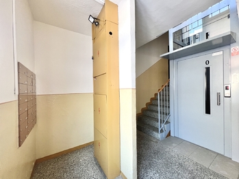 Prodej bytu 3+1 v družstevním vlastnictví 68 m², Jirkov