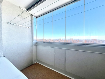 Prodej bytu 3+1 v družstevním vlastnictví 68 m², Jirkov