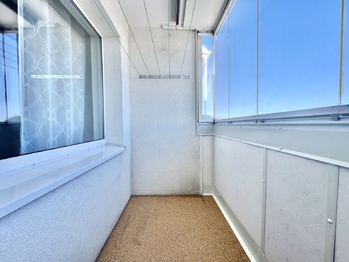 Prodej bytu 3+1 v družstevním vlastnictví 68 m², Jirkov