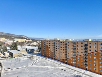 Prodej bytu 3+1 v družstevním vlastnictví 68 m², Jirkov