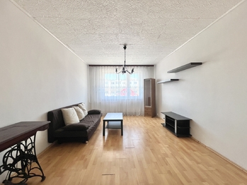 Prodej bytu 3+1 v družstevním vlastnictví 68 m², Jirkov